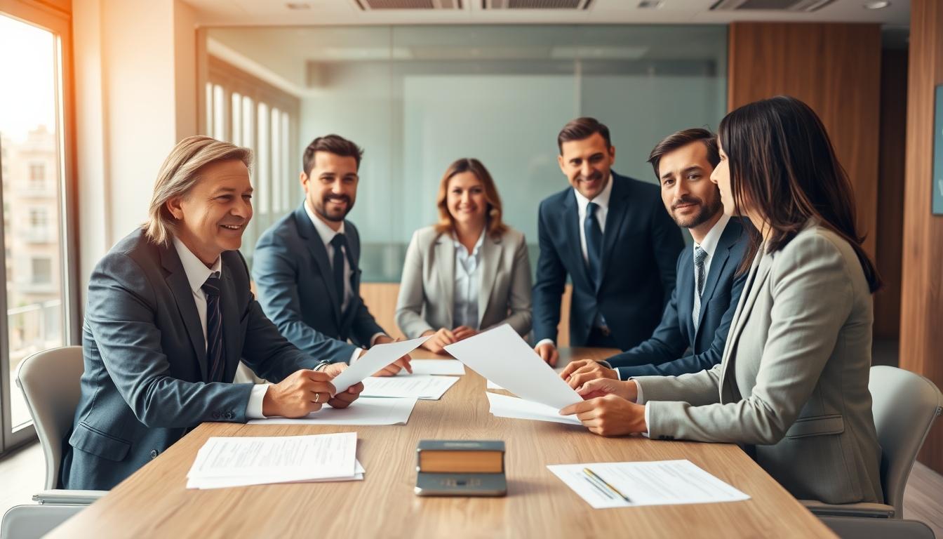 Conveyancing process and property ownership transfer