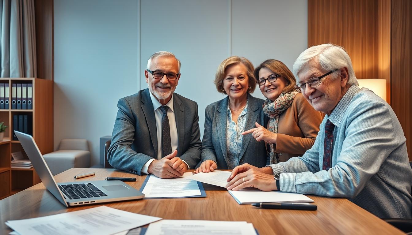 Support for property transactions and closing readiness